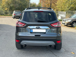 Ford Escape foto 5