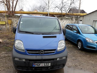 Opel foto 2