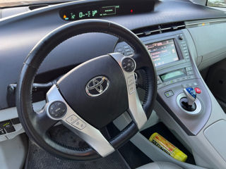 Toyota Prius foto 4