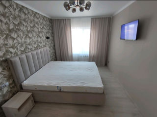 2-rm apt., 55 м², 12/16 fl.