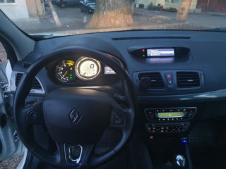 Renault Megane foto 5