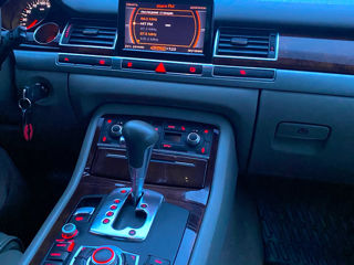 Audi A8 foto 7