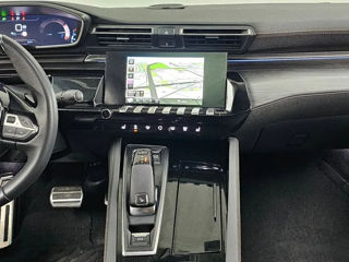 Peugeot 508 foto 14