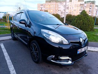 Renault Grand Scenic foto 4