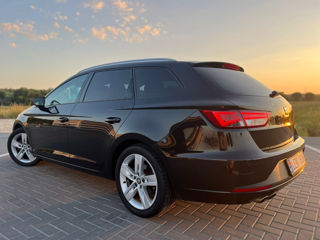 Seat Leon foto 6