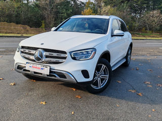 Mercedes GLC