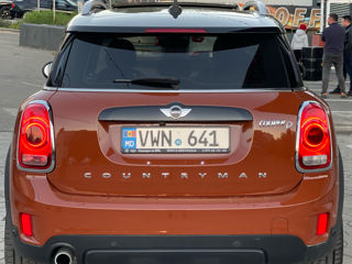 Mini Countryman foto 3