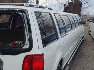 Lincoln Navigator foto 5