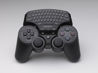 Клавиатура Wireless Keypad (PS3) foto 6