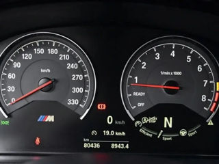 BMW M3 foto 5