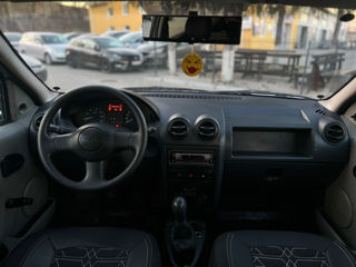 Dacia Logan Mcv foto 7