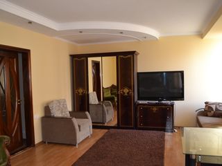 Apartament cu 1 cameră, 50 m², Centru, Chișinău foto 6