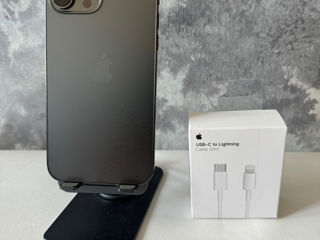 iPhone 13 Pro Max 256 space gray foto 2