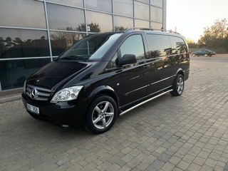 Mercedes Vito 3.0 Locuri 6