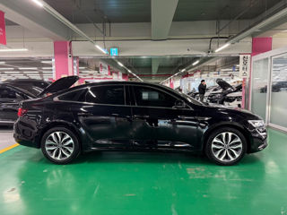 Renault Talisman foto 5