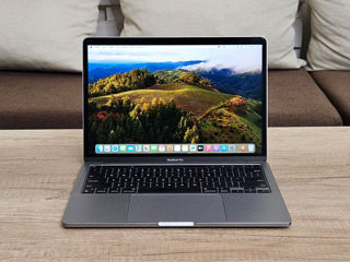 MacBook Pro 13 2021 (M1/16Gb/256Gb) 57 Clicluri foto 1