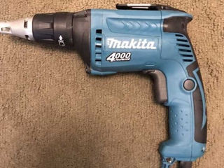 Шуруповерт сетевой Makita FS4000 оригинал