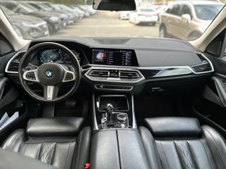 BMW X5 foto 16