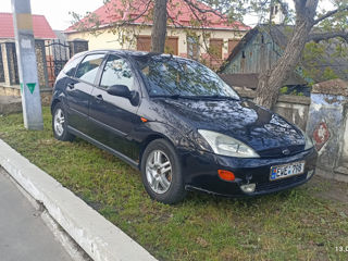 Ford Focus foto 1