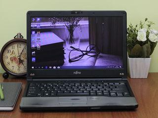 Fujitsu LifeBook S762 (Core i7 3540M/4Gb Ram/320Gb HDD/Nvidia GT 640M/13.3" HD) foto 3