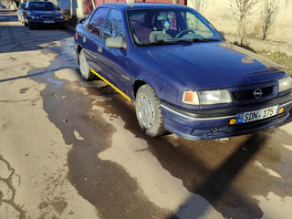 Opel Vectra foto 7