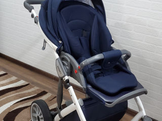 Carucior Anex Sport 2 in 1 foto 3