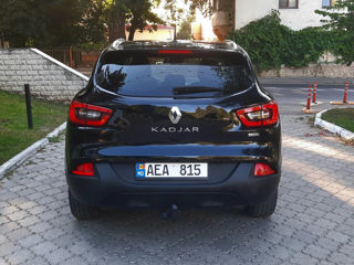 Renault Kadjar foto 4