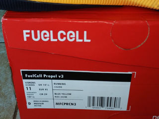 New Balance FuelCel Propel v3 -длина стельки: 295mm 100% Original ! foto 9