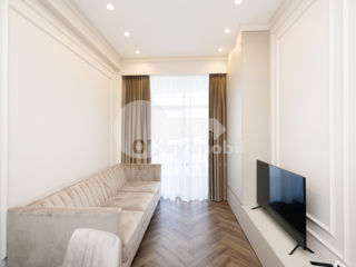 Apartament cu 3 camere, 75 m², Râșcani, Chișinău foto 3