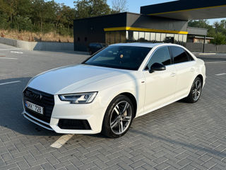 Audi A4 foto 4