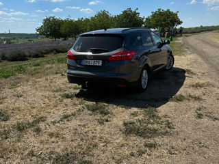 Ford Focus foto 7