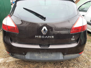 RENAULT   Megane 3   Scenic 3   La piese.. foto 1