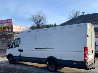 Iveco Daily(50c14) foto 4