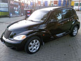 Chrysler PT Cruiser foto 4