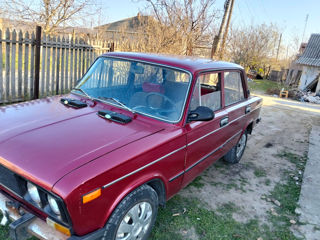 Lada / ВАЗ 2106 foto 4