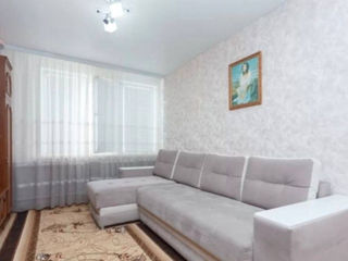 Apartament cu 2 camere, 52 m², Ciocana, Chișinău