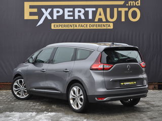 Renault Grand Scenic foto 3