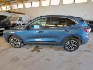 Ford Kuga фото 2