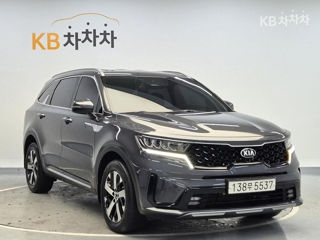 KIA Sorento foto 4