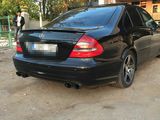 Mercedes E Class foto 6