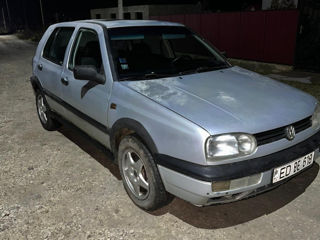 Volkswagen Golf foto 5