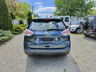 Nissan X-Trail foto 5