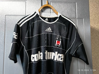 Quaresma #7 Besiktas adidas футболка размер L foto 3