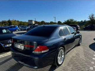 BMW 7 Series foto 3