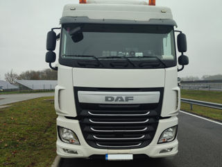 Daf XF 460 foto 2