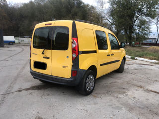 Renault Kangoo foto 4