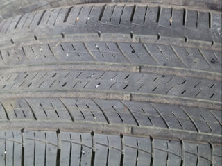 225 65 17 Hankook Dynapro foarte bune foto 6