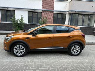 Renault Captur foto 9