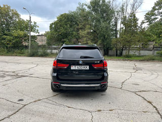 BMW X5 foto 5