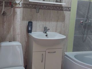 Apartament cu 2 camere, 58 m², Buiucani, Chișinău foto 8